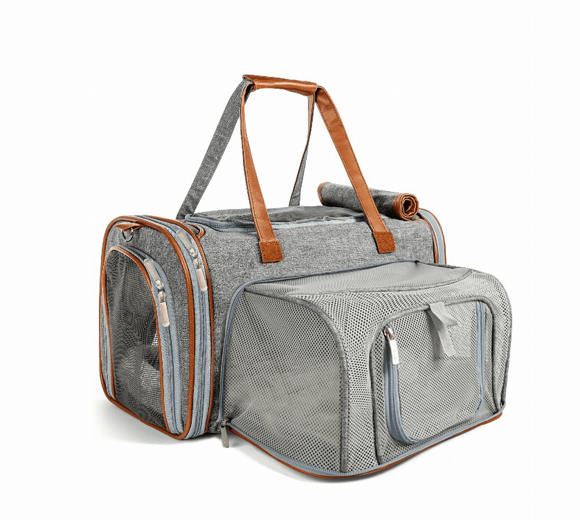 Low profile tote hotsell