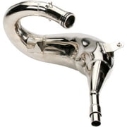 Gold Series Fatty Pipe - Chrome