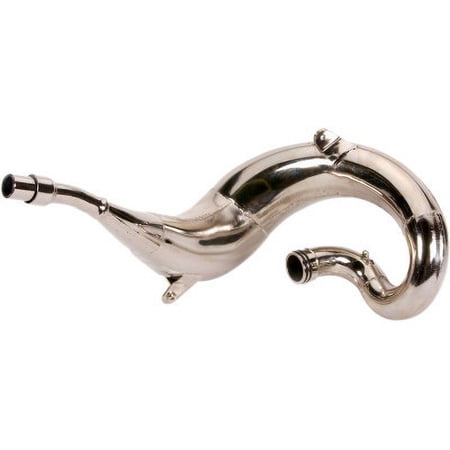 Gold Series Gnarly Pipe - Desert Pipe/Chrome