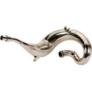 Gold Series Gnarly Pipe - Desert Pipe/Chrome