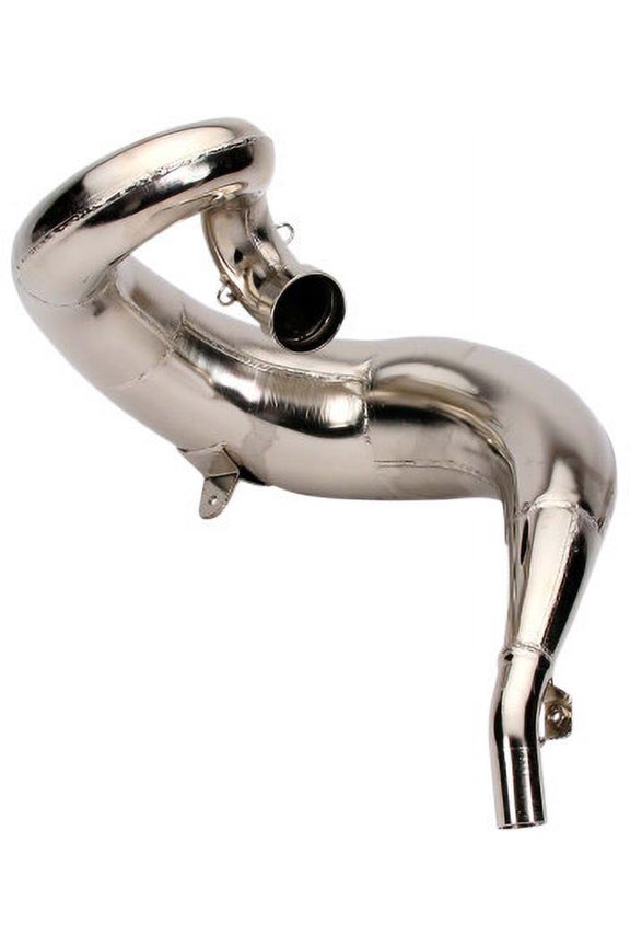 Gold Series Gnarly Pipe