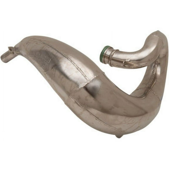 Gold Series Gnarly Pipe