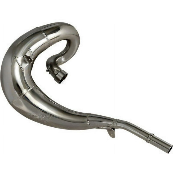 Gold Series Gnarly Pipe