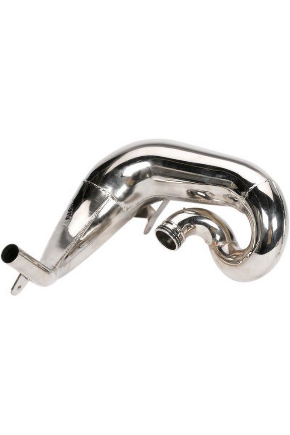 Gold Series Gnarly Pipe