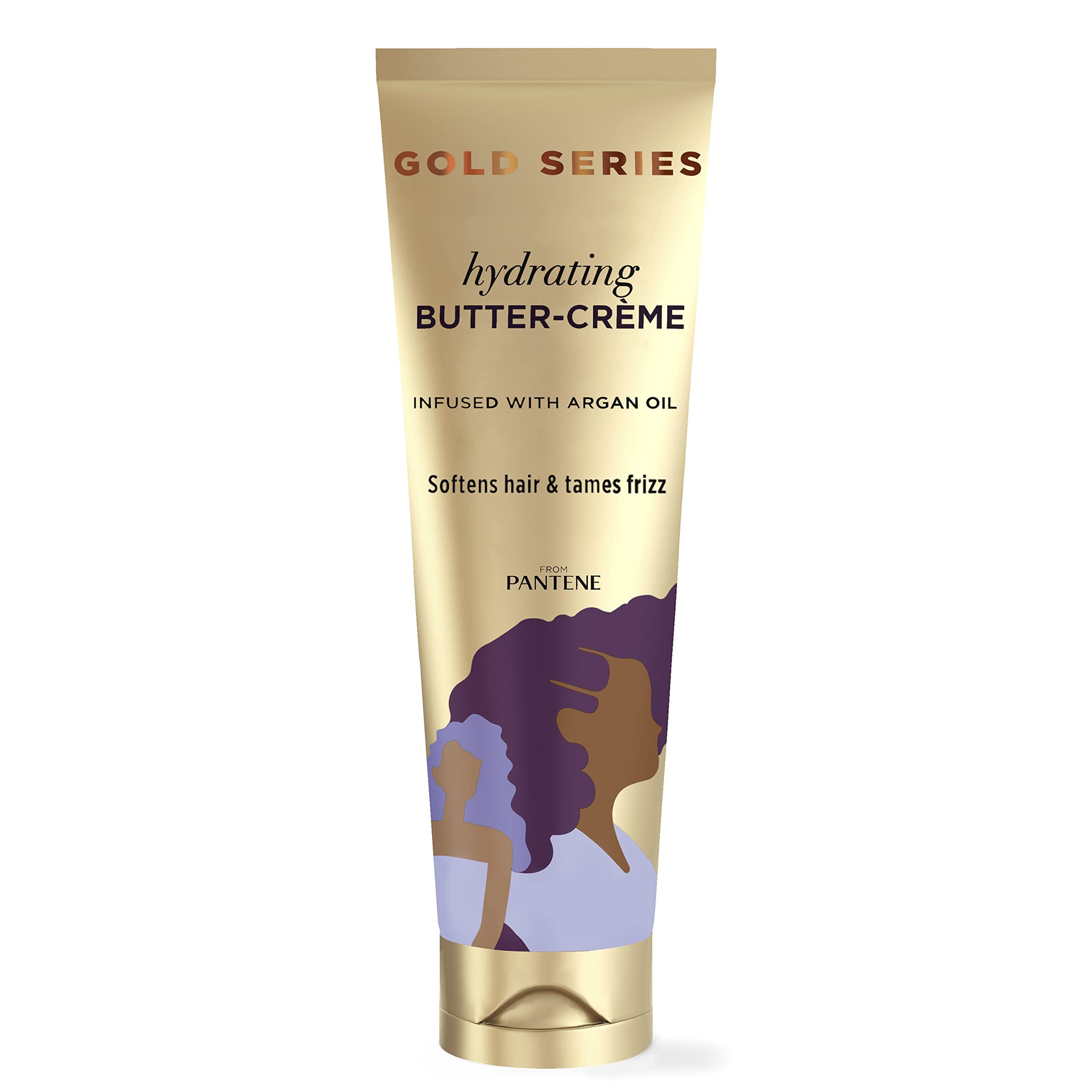 Gold Series, Hydrating Butter Cream, From Pantene Pro-V, 6.8 Oz