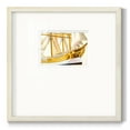 thumbnail image 1 of Gold Ship IIPremium Framed Print, 1 of 1