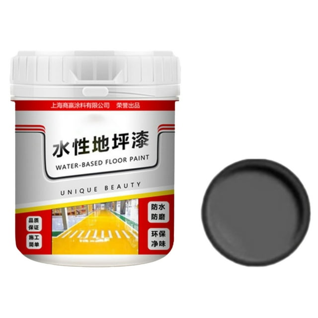 Gold Silk Epoxy Floor Paint Epoxy Floor Paint Garage Floor Paint Water