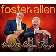 Gold & Silver Days CD