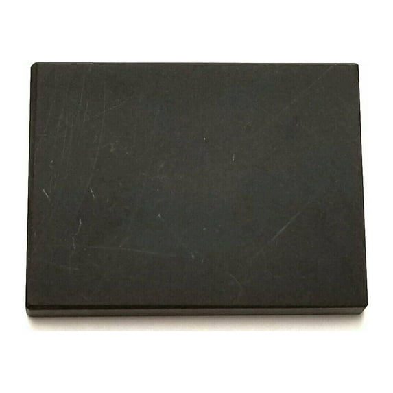 Gold Silver Jewelry Testing Scratch Stone Test JSP Acids - Small 2" x 2"