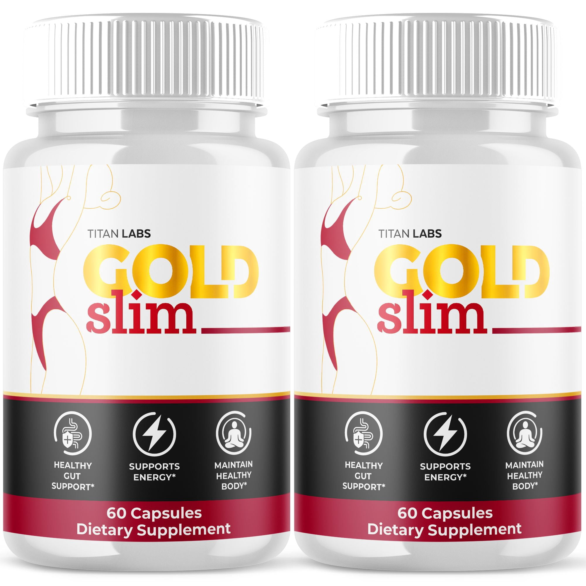 Gold Pill