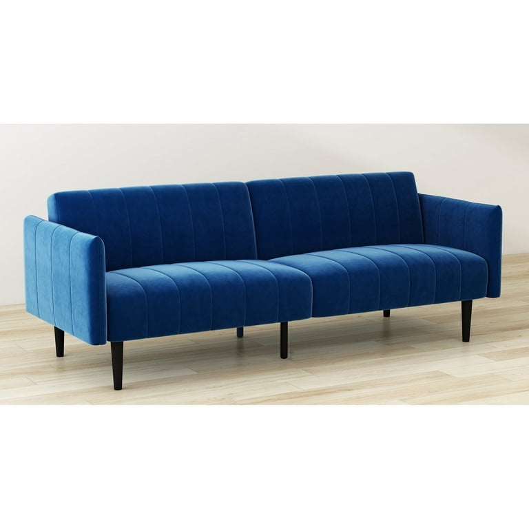Gold Sparrow Alton Convertible Sofa Bed Walmart