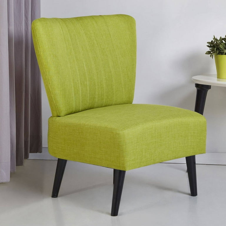 Lime 2025 accent chair