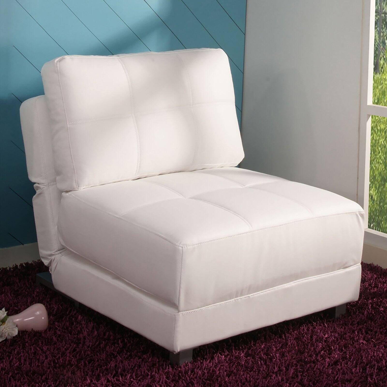 Gold sparrow new york convertible chair bed discount