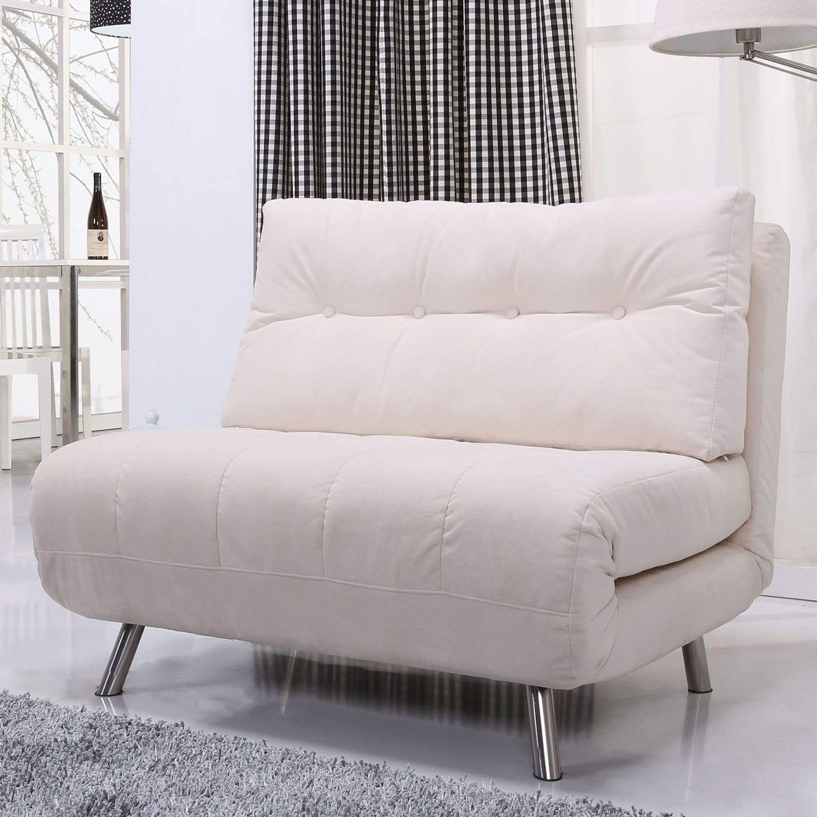 Gold sparrow 2024 convertible chair bed