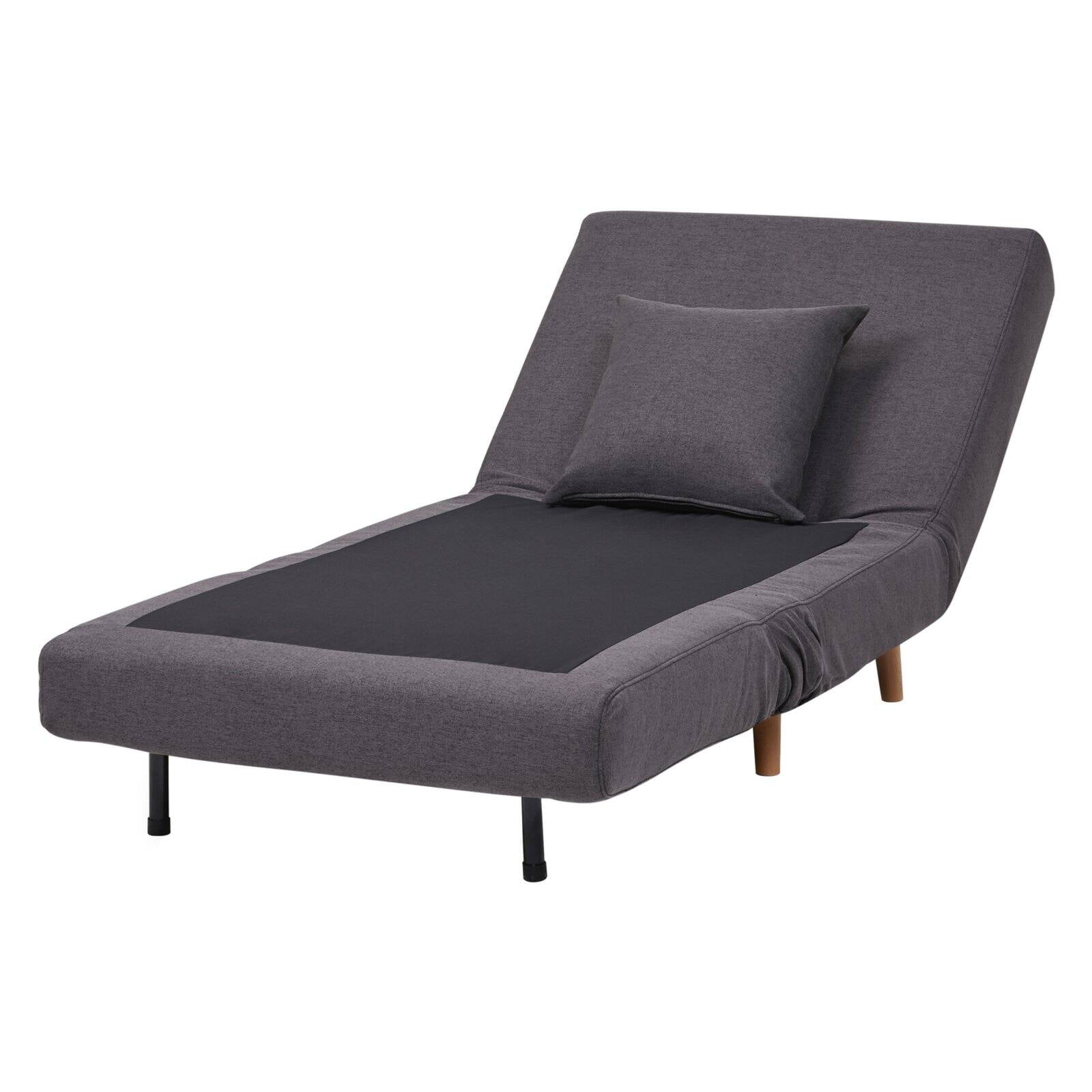 Gold Sparrow Vista Convertible Chair Bed