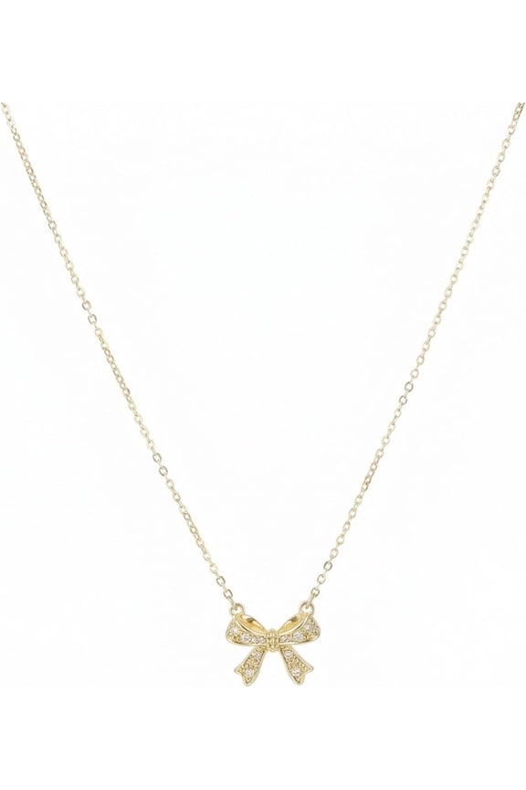 Gold Stacked Necklaces for Women - Simple Layered Gold Necklaces Trendy Stack Chain Necklace Jewelry Gift for Women[k4463]