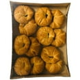 thumbnail image 1 of Gold Standard Baking Round Margarine Croissant, 3 Ounce -- 48 per case, 1 of 5