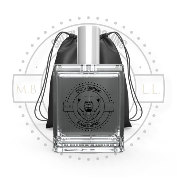 Gold Standard Men's Cologne