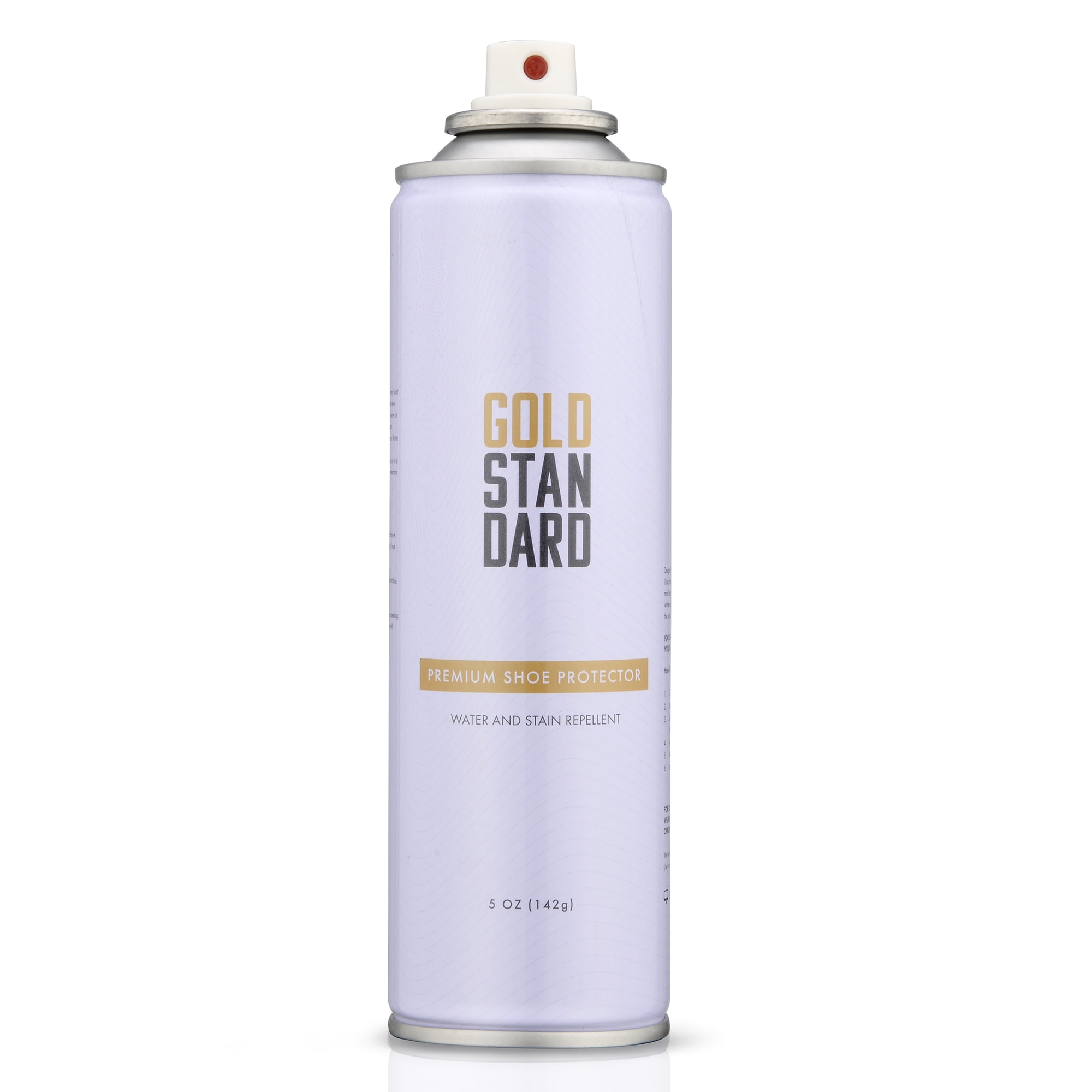 Diy shoe shop protector spray