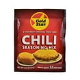 thumbnail image 1 of Gold Star Chili Seasoning Packet, 2.25oz, 1 of 4