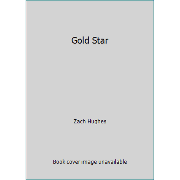 Pre-Owned Gold Star (Mass Market Paperback) 0451126254 9780451126252