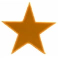 thumbnail image 1 of Gold Star Patch, 1 of 5