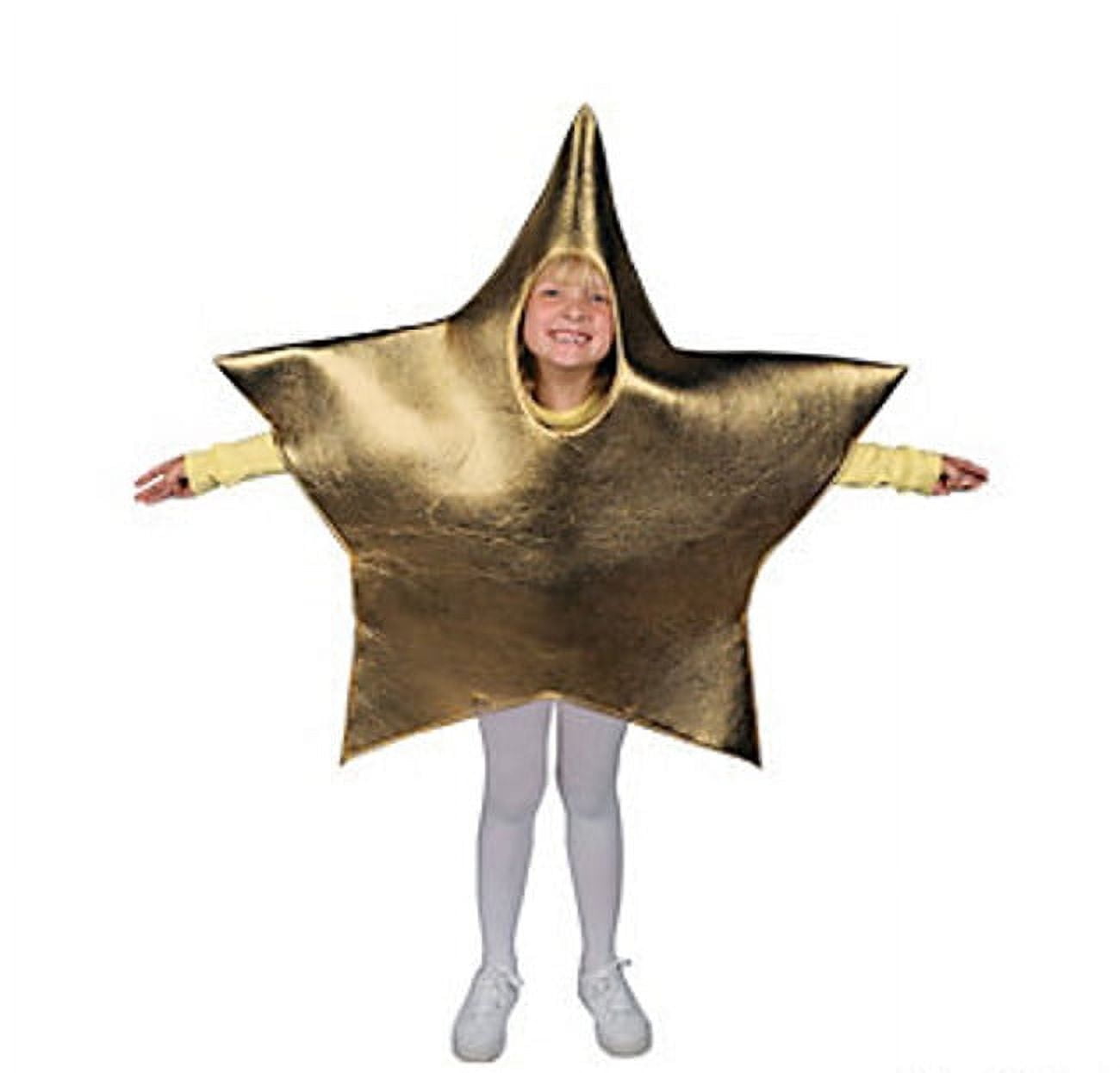 Christmas star outfit best sale