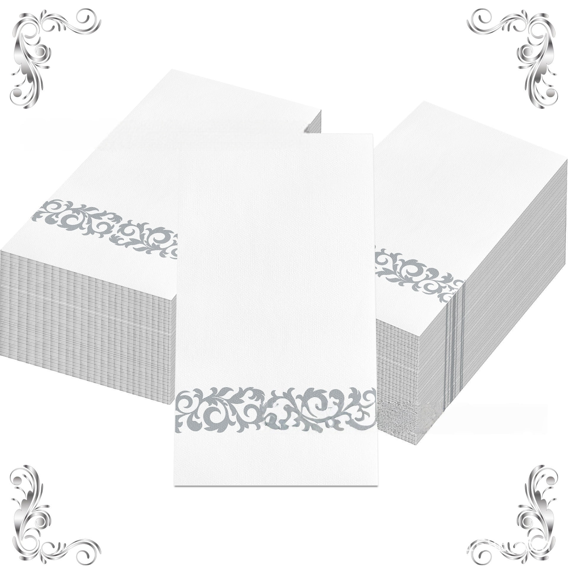Coaroly Paper Napkins