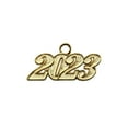 thumbnail image 1 of Endea Graduation Gold Tassel Date Charm Year 2023, 1 of 2