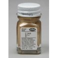 thumbnail image 1 of Gold Testors Enamel Plastic Model Paint, 1/4 oz bottle, 1 of 5