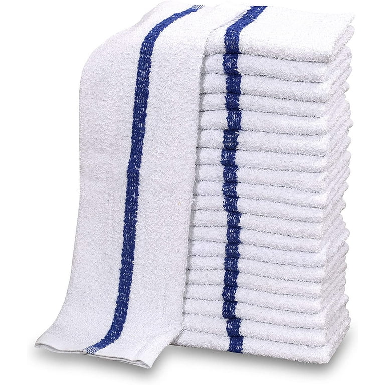 How Many Towels Do You Need for Your Restaurant?