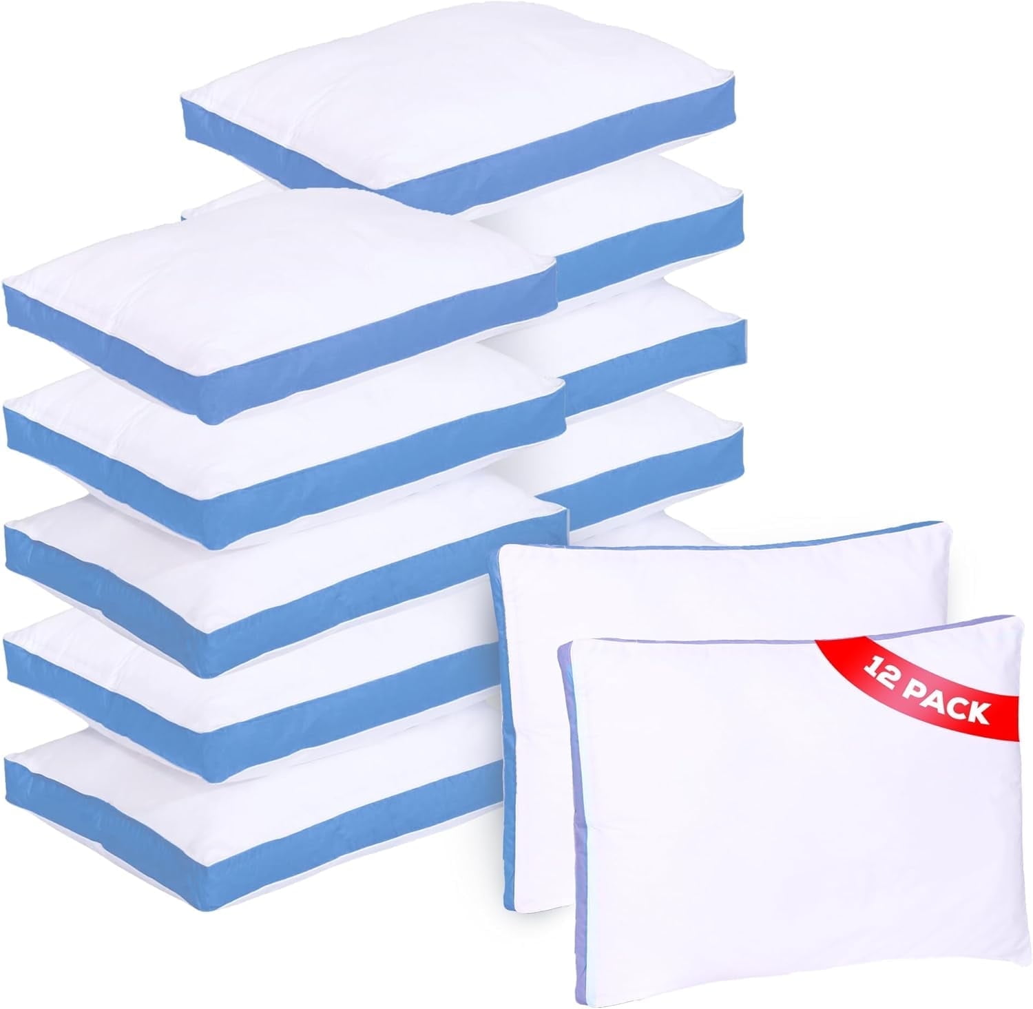 Bed Pillows-KING, 1pack