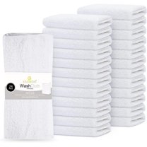 HYER KITCHEN Microfiber Kitchen Towels - Super Absorbent, Soft and Thi –  RJP Unlimited