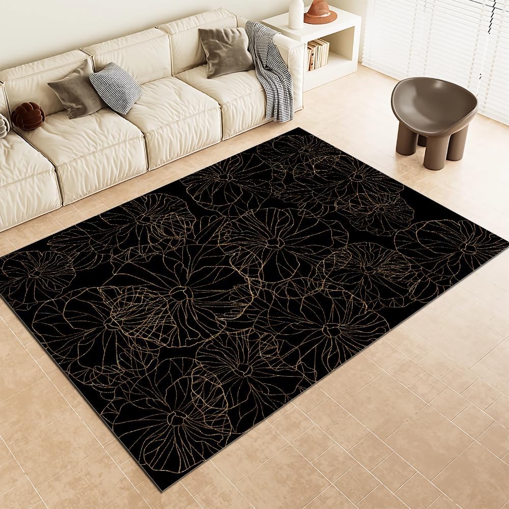Textured Area Rugs | Modern, High-Pile Options in Ivory & Beige - Target