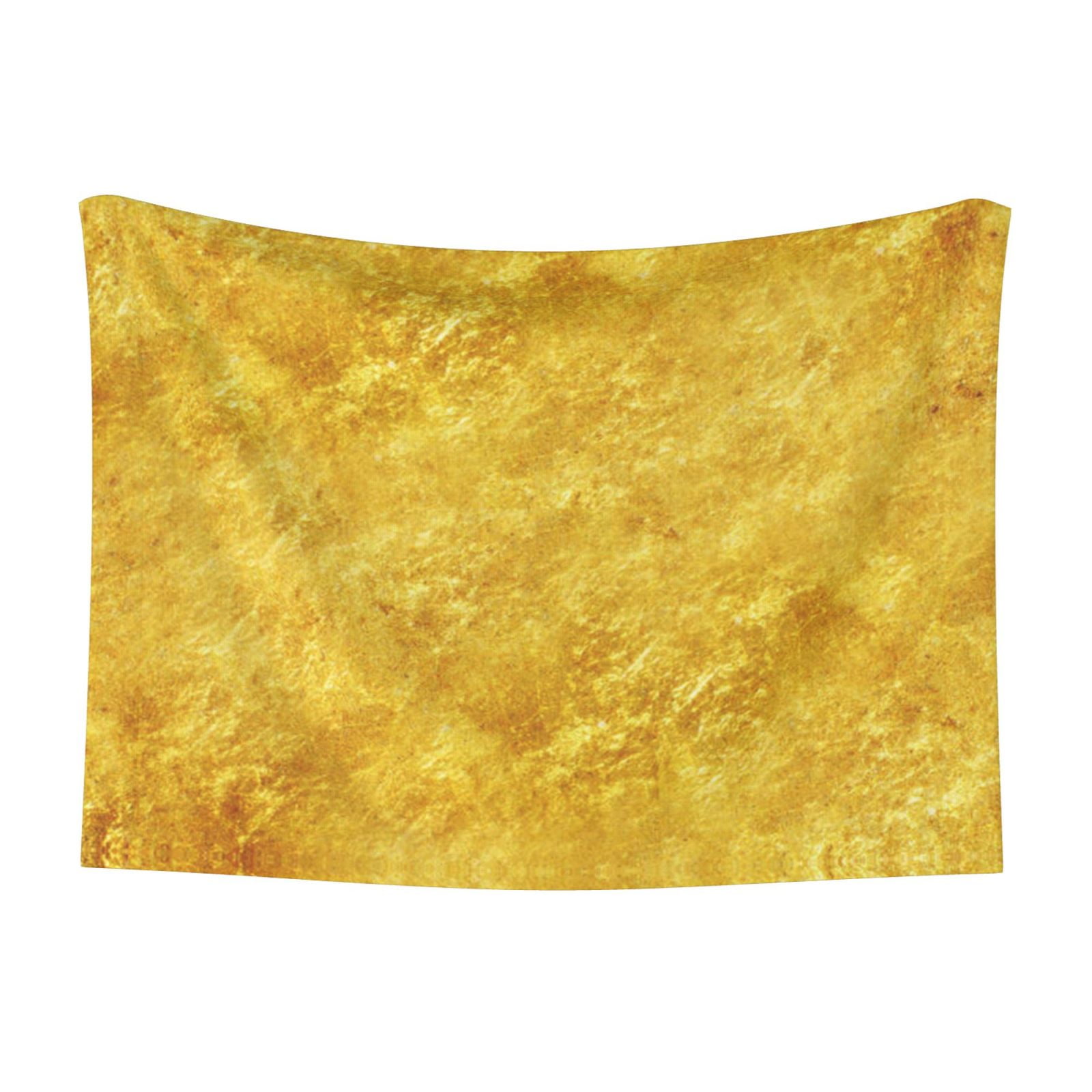 Gold Texture Glitter Dog Blanket Soft Warm Flannel Cat Blanket Great Pet Throw for Cats Puppy Small Medium Large Dog