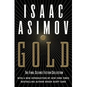 Final Sci Fi Coll. Gold The Final Science Fiction Collection, Paperback