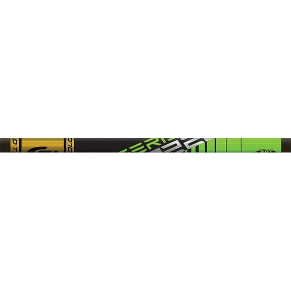 Gold Tip 22 Series Pro Raw Shaft