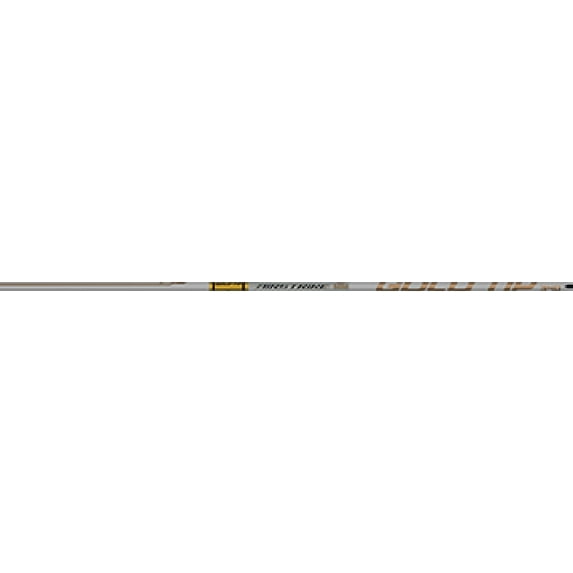 Gold Tip AirStrike Arrows, Spine 340, w/ Shafts, 12 pack