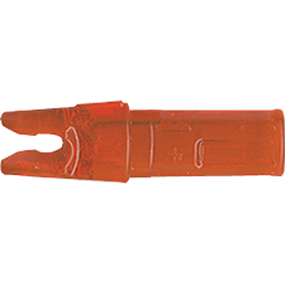 Gold Tip Accu-lite Nocks Orange 12 Pk.