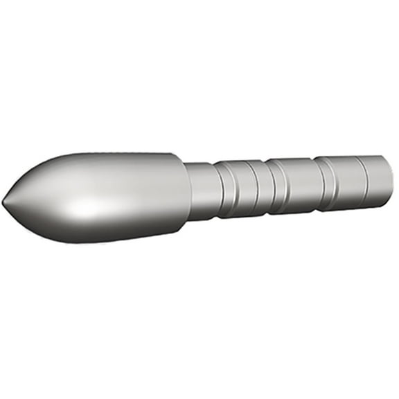 Gold Tip Llc Glue In Point Accupoint .204 120gr Large