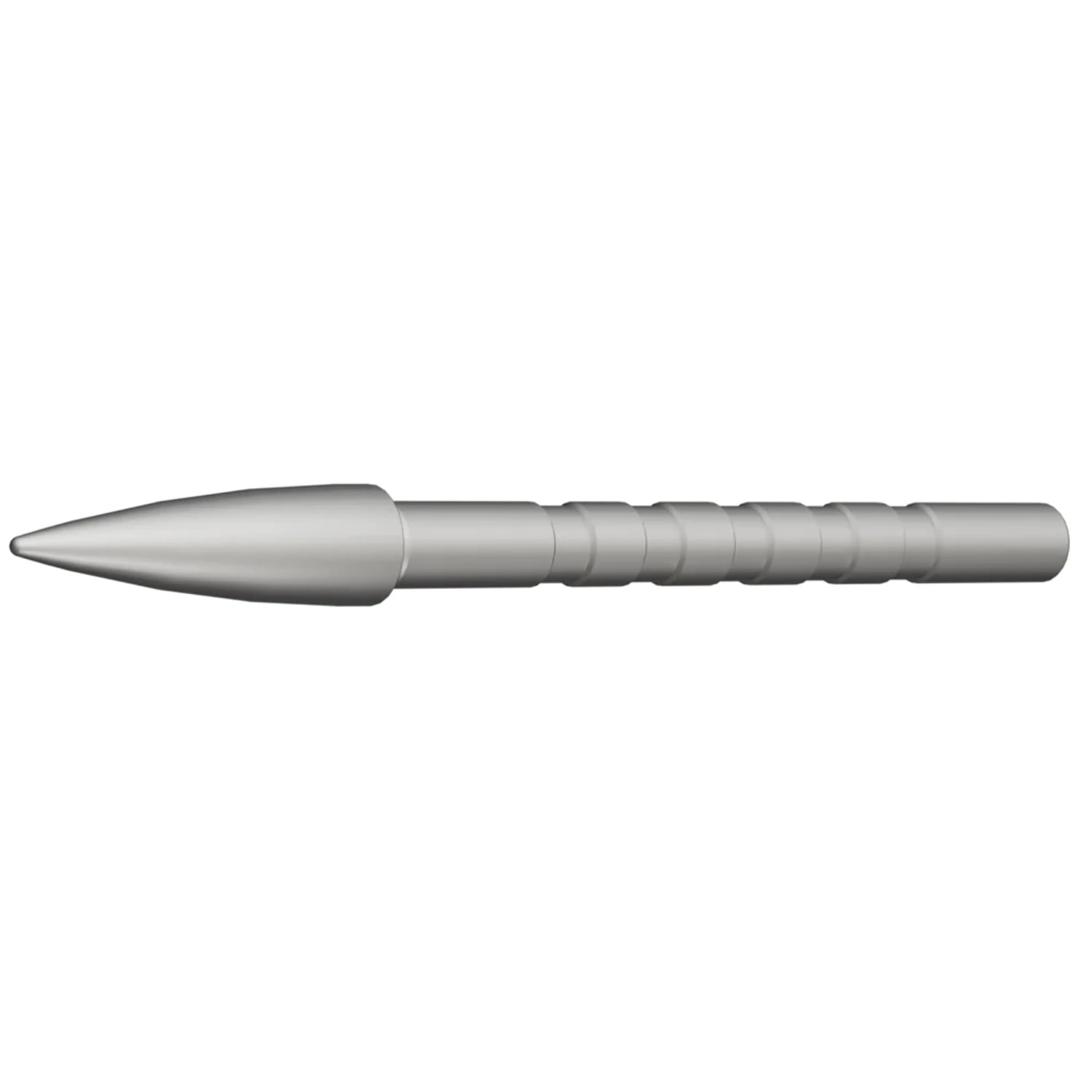 GOLD TIP ACCU POINT .246 GLUE IN POINT - OPEN BOX - Discount
