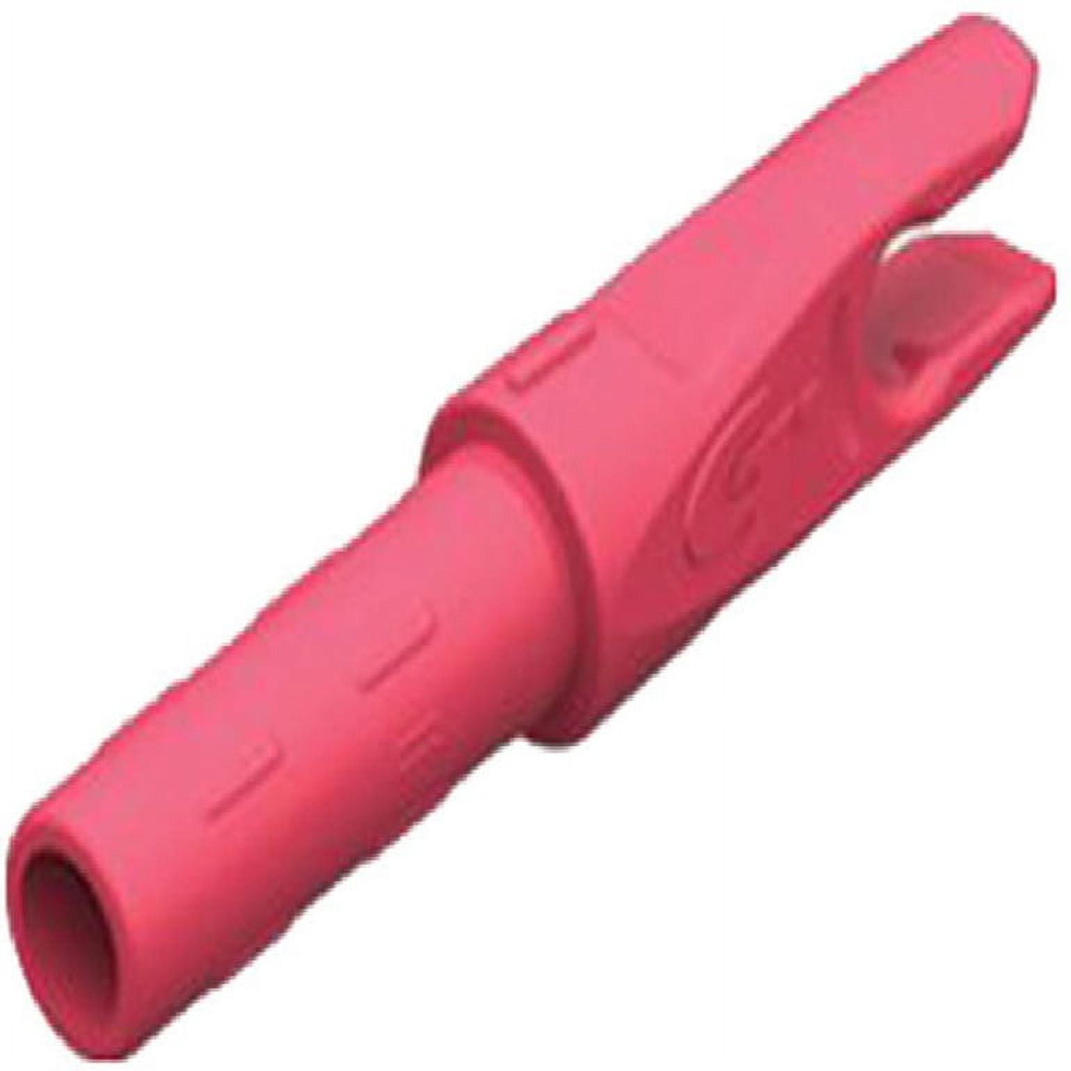 Gold Tip GT Series Nocks Pink - 100 Pack main image 0