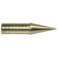 thumbnail image 1 of Gold Tip Arrows Triple X Glue In Point 150 Grain - 12/Pack, 1 of 1