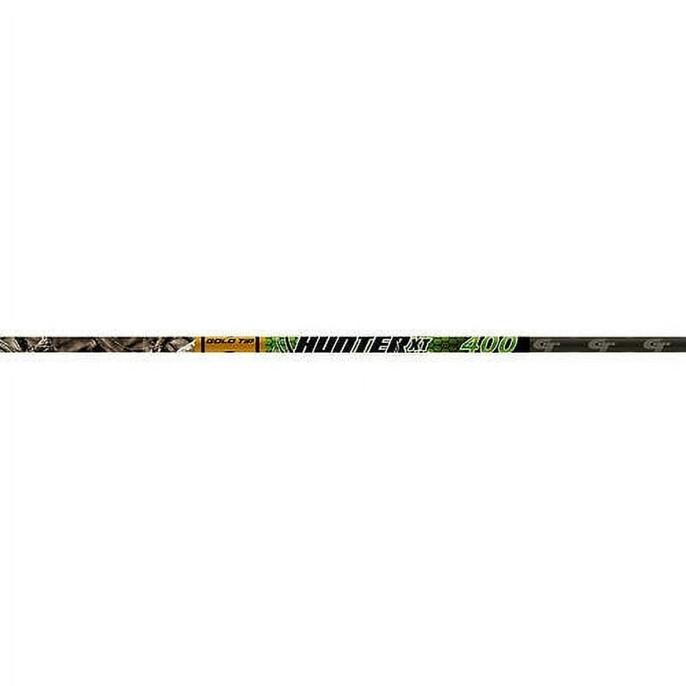 Gold tip 2024 hunter xt