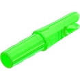 thumbnail image 1 of Gold Tip Gt Series Nocks Green 100 Pk., 1 of 2