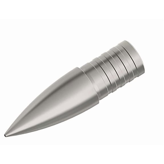 Gold Tip Glue In Accu Point X-cutter 100gm Arrows, 1-dozen