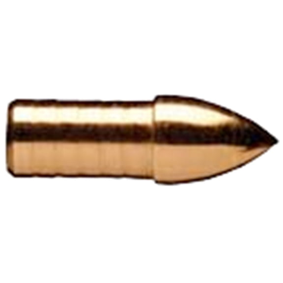 Gold Tip Glue In Points .246 35 Gr. 12 Pk.