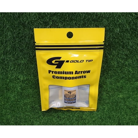 Gold Tip Grip Arrow Adhesive (10 Grams)
