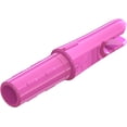 thumbnail image 1 of Gold Tip Gt Series Nocks Pink 100 Pk., 1 of 2