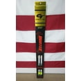 thumbnail image 1 of Gold Tip Arrows Hunter 300 Spine 2" Raptor Vanes, Red & Black, (6pk) - HUN300A26, 1 of 3